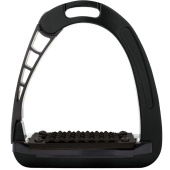 Étriers Enfant/Junior Arena Alupro Total Black Étriers Enfant/Junior Arena Alupro Total Black