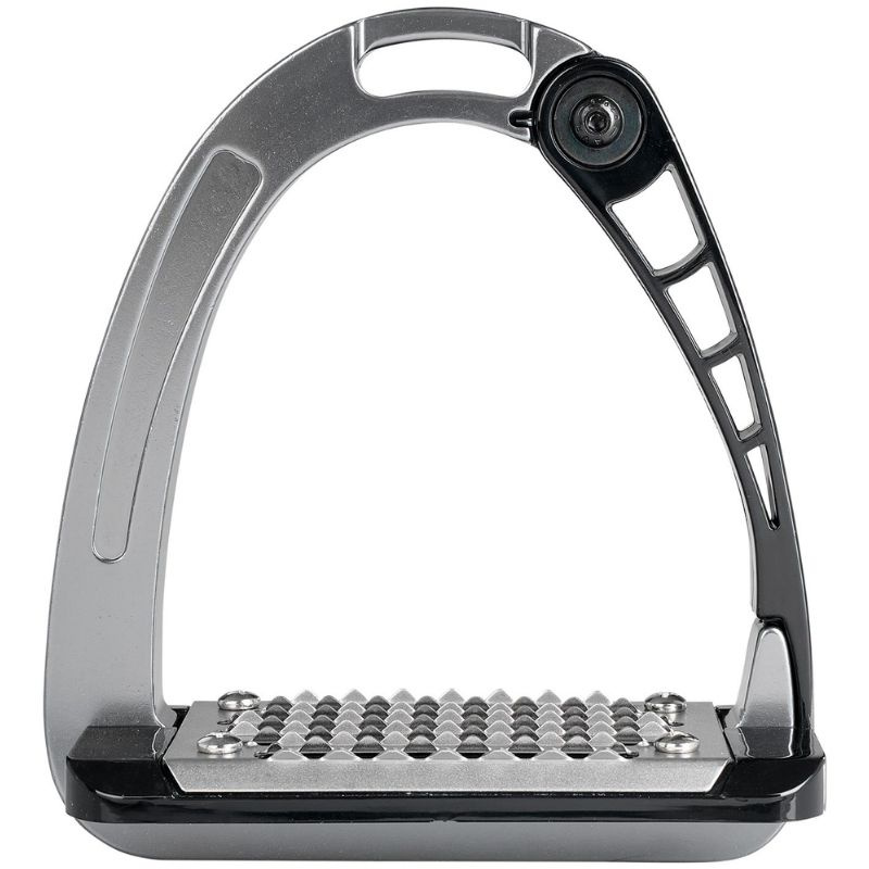 Étriers Enfant/Junior Arena Alupro Titanium