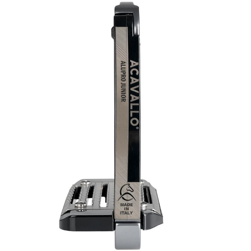 Étriers Enfant/Junior Arena Alupro Titanium