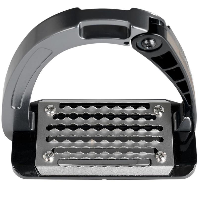 Étriers Enfant/Junior Arena Alupro Titanium