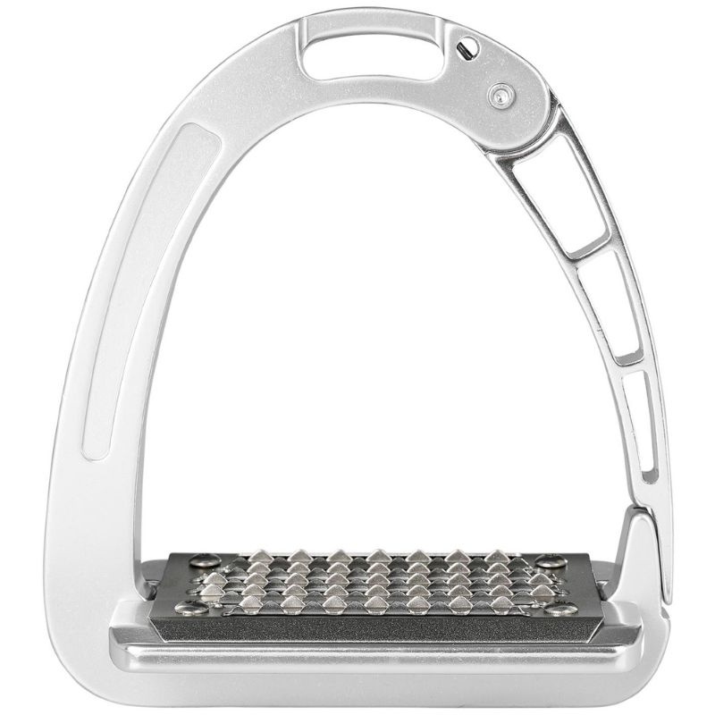 Étriers Enfant/Junior Arena Aluplus Aluminium