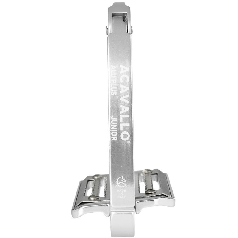 Étriers Enfant/Junior Arena Aluplus Aluminium