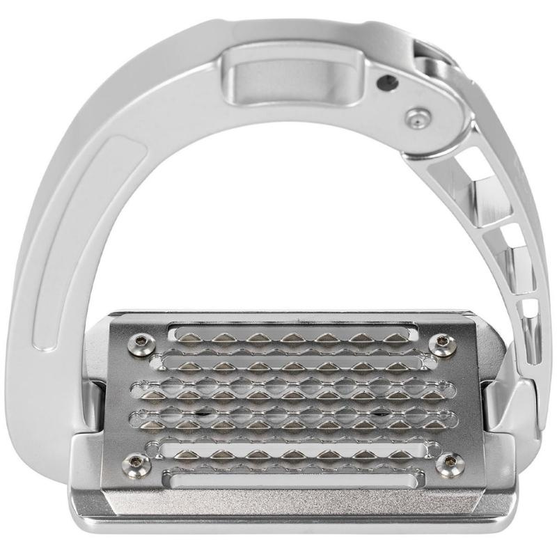 Étriers Enfant/Junior Arena Aluplus Aluminium