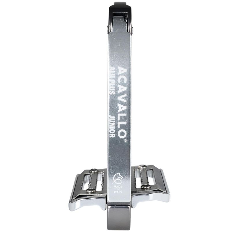 Étriers Enfant/Junior Arena Aluplus Titanium