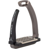 Étriers Rel-X Easy Charcoal Étriers Rel-X Easy Charcoal