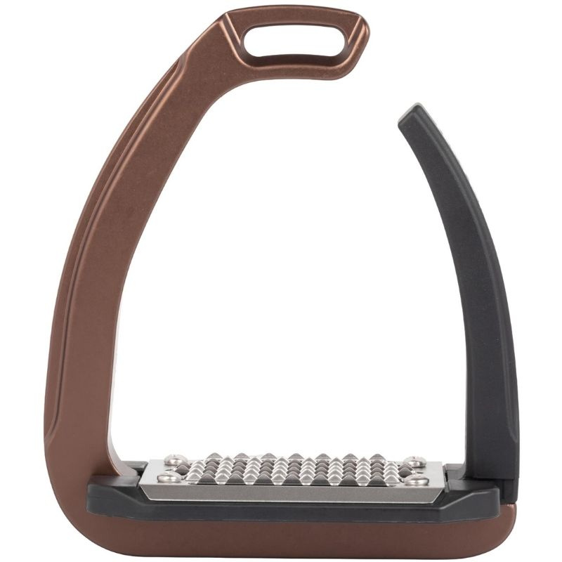 Étriers Rel-X Easy Marron