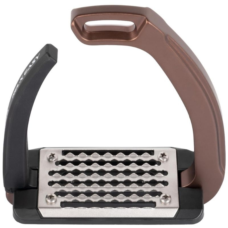 Étriers Rel-X Easy Marron