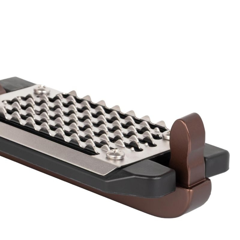 Étriers Rel-X Easy Marron
