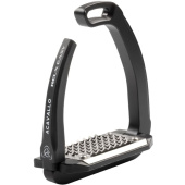 Étriers Rel-X Easy Noir Étriers Rel-X Easy Noir