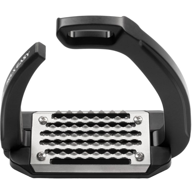 Étriers Rel-X Easy Noir