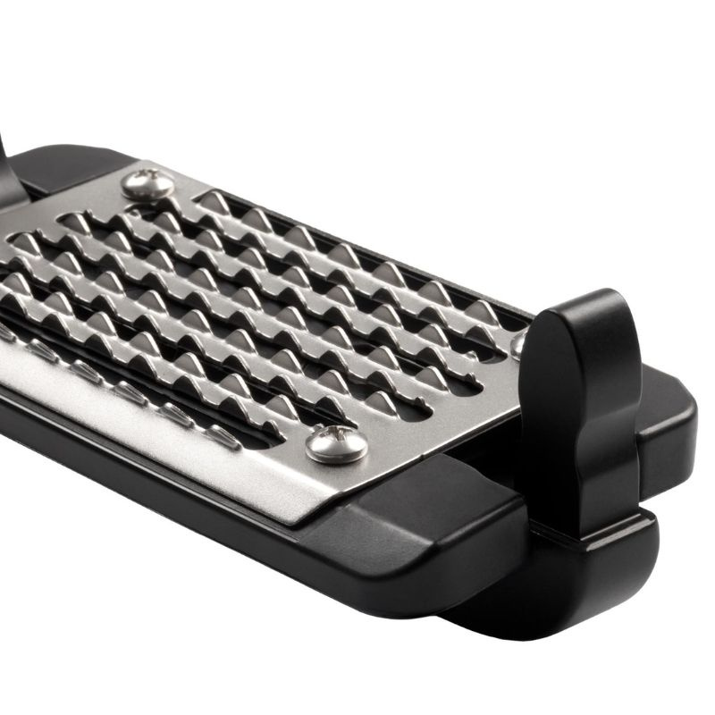 Étriers Rel-X Easy Noir