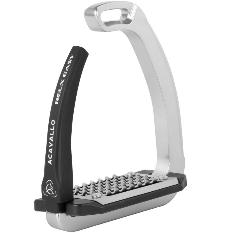 Étriers Rel-X Easy Aluminium