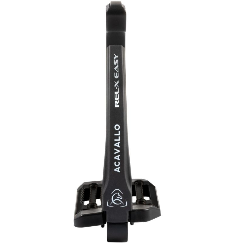 Étriers Rel-X Easy Total Black