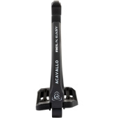Étriers Rel-X Easy Total Black Étriers Rel-X Easy Total Black