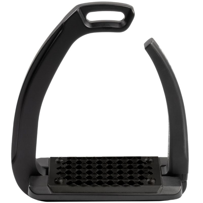 Étriers Rel-X Easy Total Black