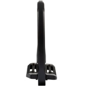 Étriers Rel-X Easy Total Black Étriers Rel-X Easy Total Black