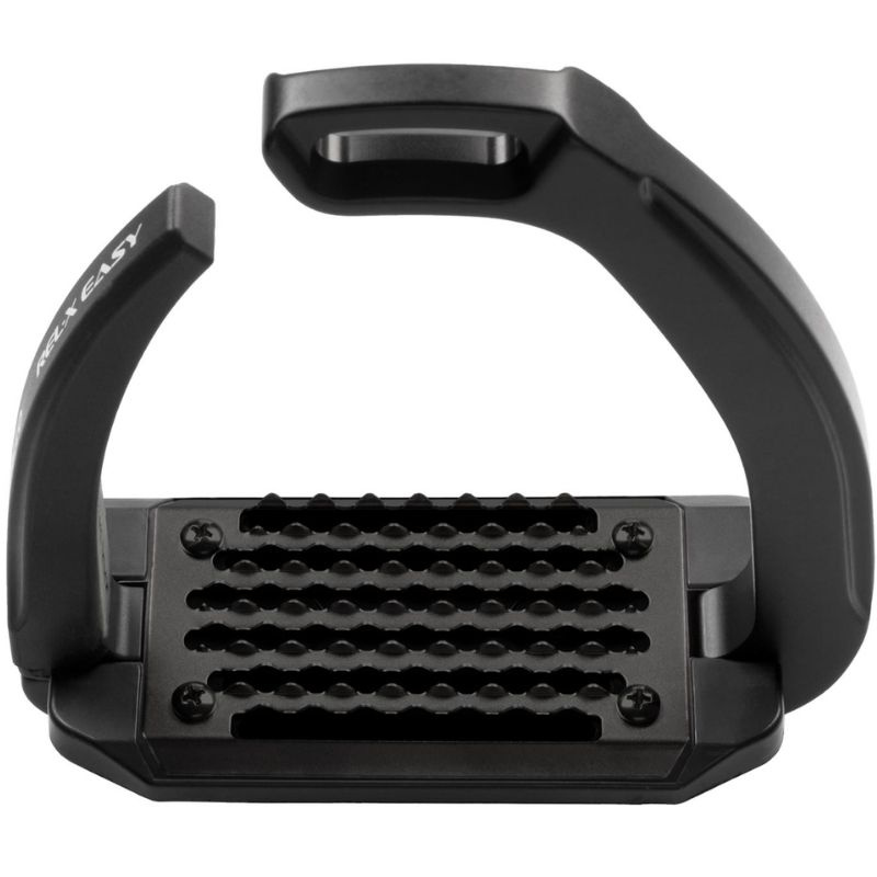 Étriers Rel-X Easy Total Black