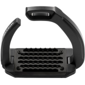 Étriers Rel-X Easy Total Black Étriers Rel-X Easy Total Black
