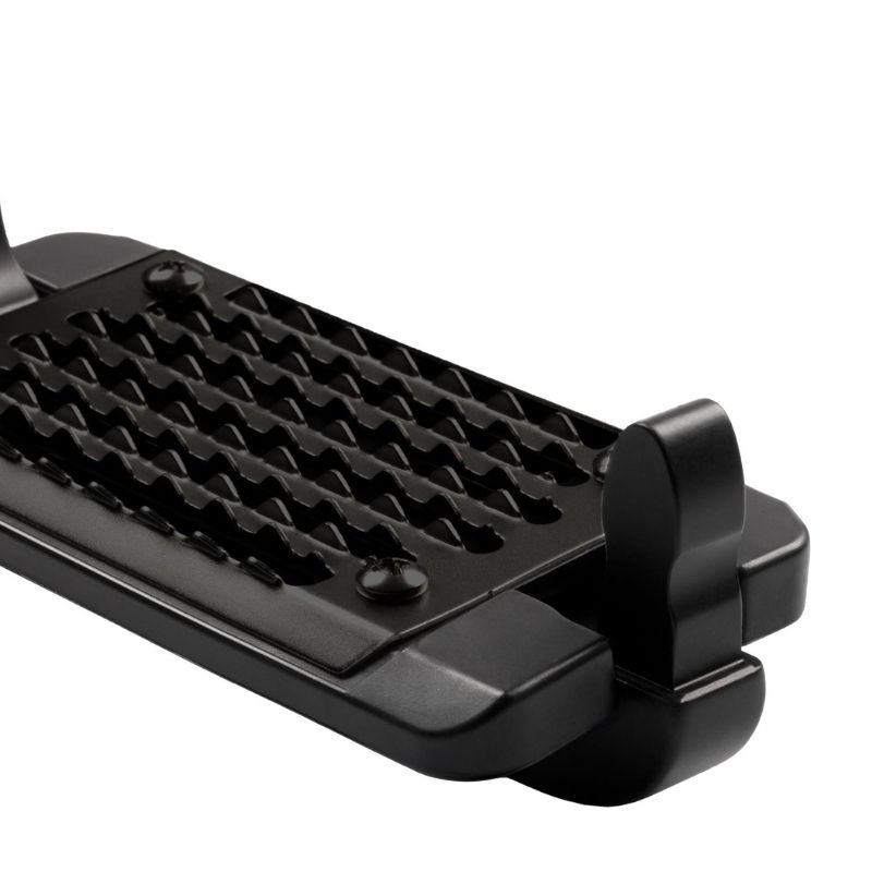Étriers Rel-X Easy Total Black