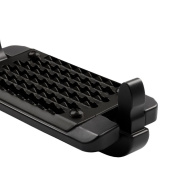 Étriers Rel-X Easy Total Black Étriers Rel-X Easy Total Black