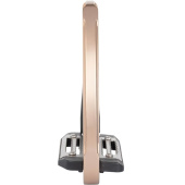 Étriers Rel-X Easy Titanium Rose Étriers Rel-X Easy Titanium Rose