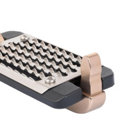 Étriers Rel-X Easy Titanium Rose Étriers Rel-X Easy Titanium Rose