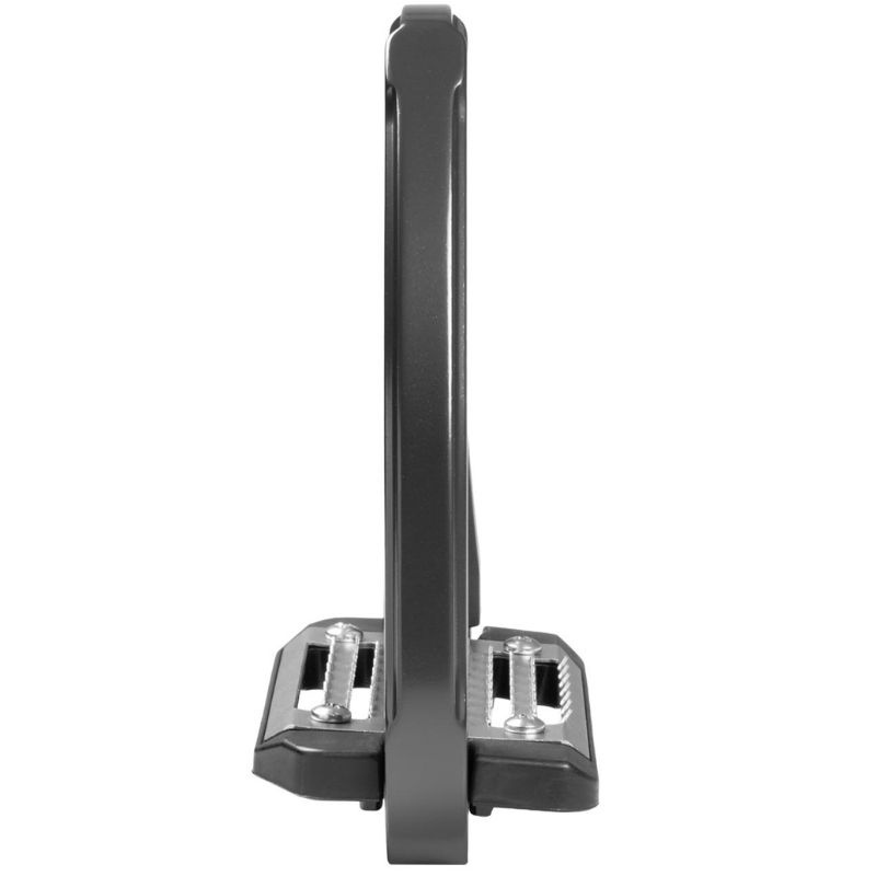 Étriers Enfant/Junior Rel-X Easy Charcoal