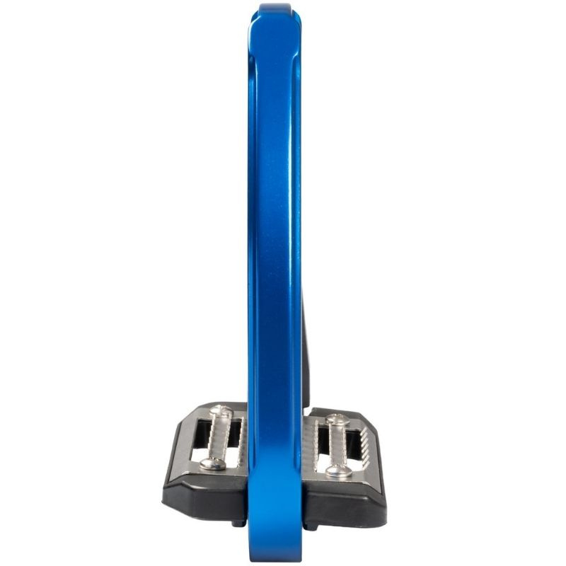 Étriers Enfant/Junior Rel-X Easy Bleu