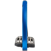 Étriers Enfant/Junior Rel-X Easy Bleu Étriers Enfant/Junior Rel-X Easy Bleu