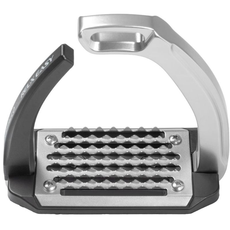 Étriers Enfant/Junior Rel-X Easy Aluminium
