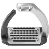 Étriers Enfant/Junior Rel-X Easy Aluminium Étriers Enfant/Junior Rel-X Easy Aluminium