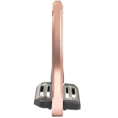 Étriers Enfant/Junior Rel-X Easy Rose Gold Étriers Enfant/Junior Rel-X Easy Rose Gold