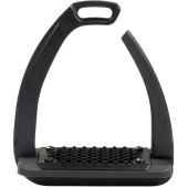 Étriers Enfant/Junior Rel-X Easy Total Black Étriers Enfant/Junior Rel-X Easy Total Black