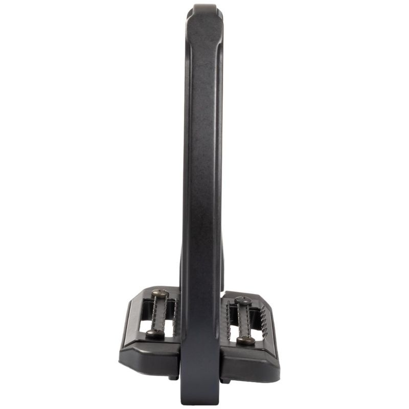 Étriers Enfant/Junior Rel-X Easy Total Black