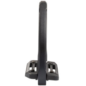Étriers Enfant/Junior Rel-X Easy Total Black Étriers Enfant/Junior Rel-X Easy Total Black