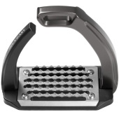 Étriers Enfant/Junior Rel-X Easy Titanium Étriers Enfant/Junior Rel-X Easy Titanium