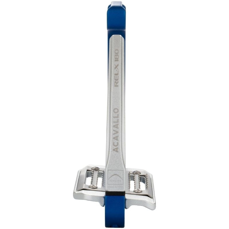Étriers Rel-X 180 Bleu