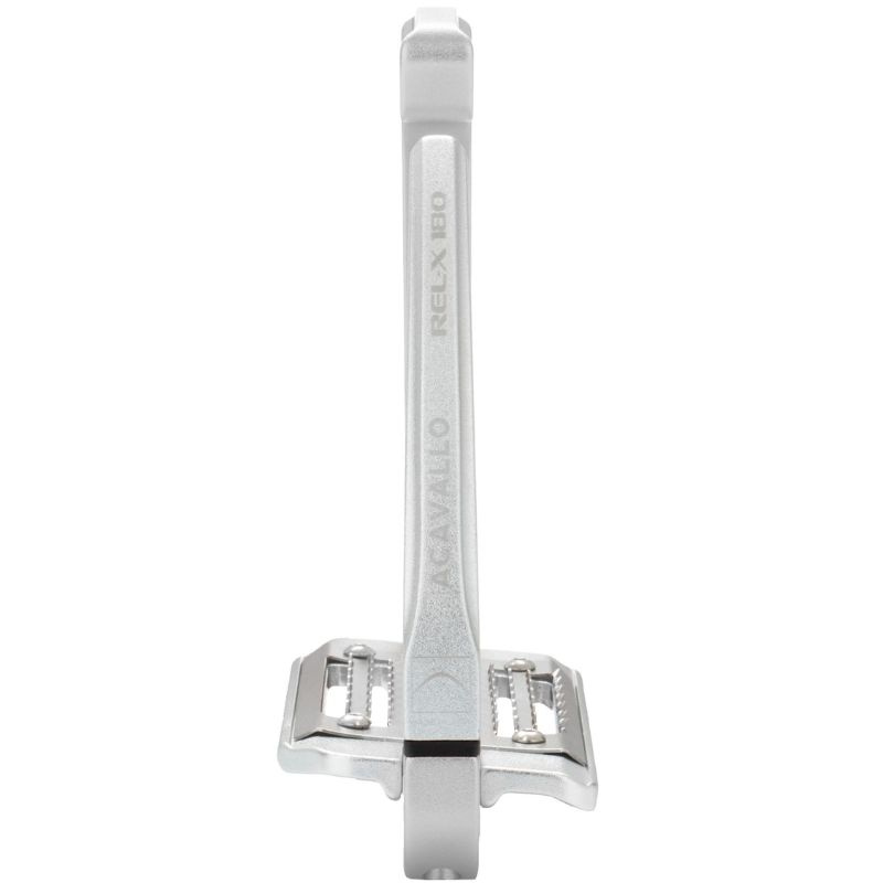 Étriers Rel-X 180 Aluminium