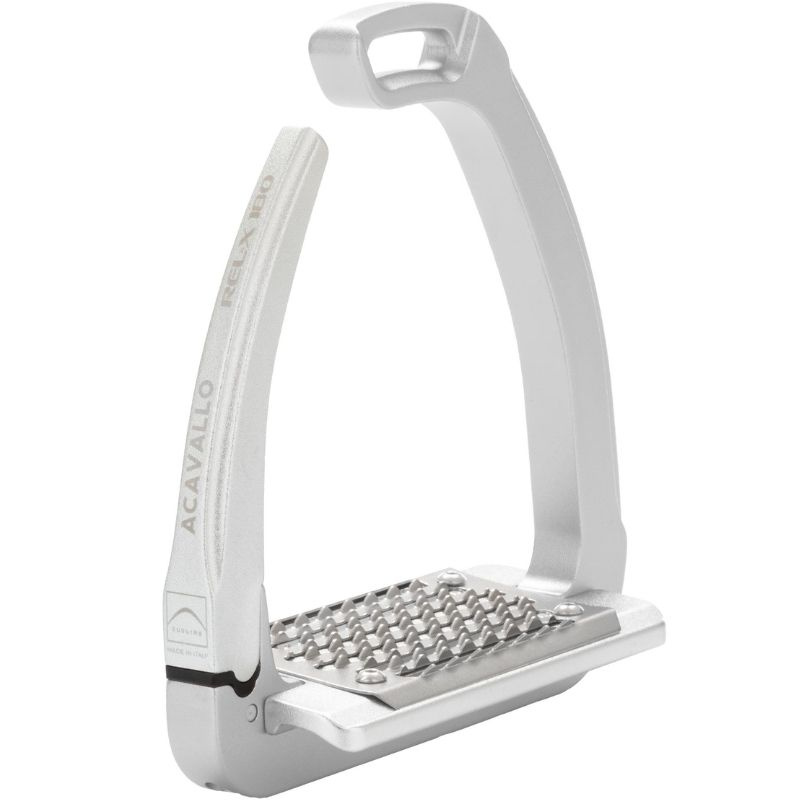 Étriers Rel-X 180 Aluminium