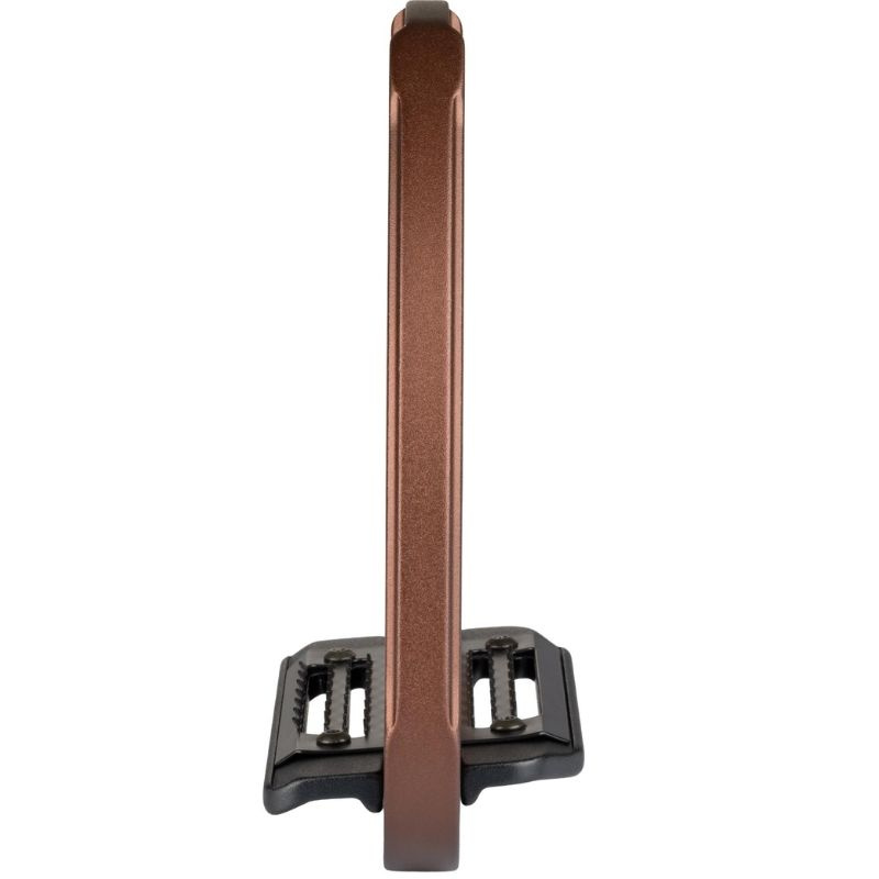 Étriers Rel-X 180 Marron