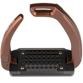 Étriers Rel-X 180 Marron Étriers Rel-X 180 Marron