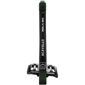 Étriers Rel-X 180 Hunter Green Étriers Rel-X 180 Hunter Green