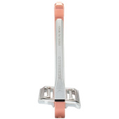 Étriers Rel-X 180 Antique Rose Étriers Rel-X 180 Antique Rose