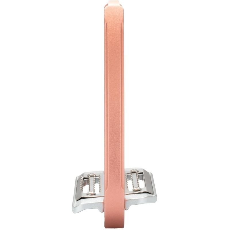 Étriers Rel-X 180 Antique Rose