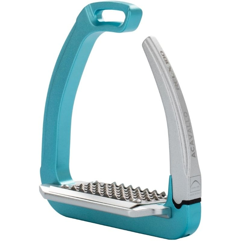 Étriers Rel-X 180 Sky Blue