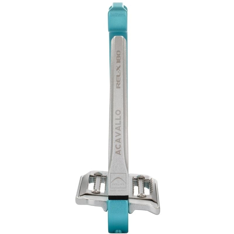 Étriers Rel-X 180 Sky Blue