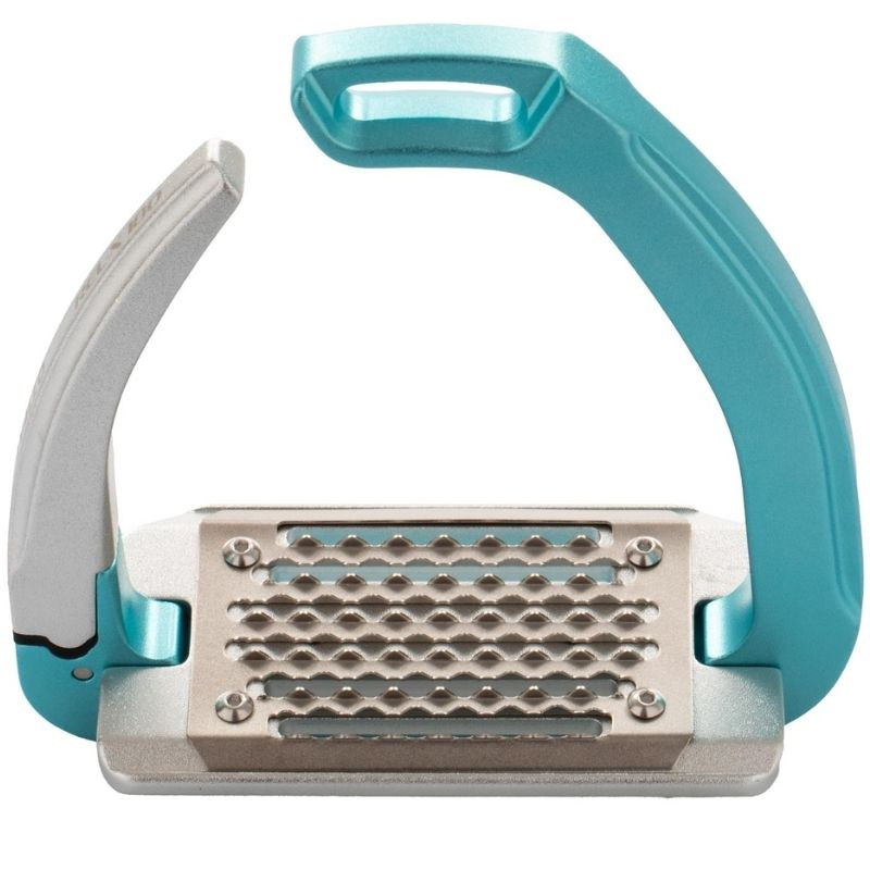 Étriers Rel-X 180 Sky Blue