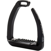 Étriers Rel-X 180 Total Black Étriers Rel-X 180 Total Black
