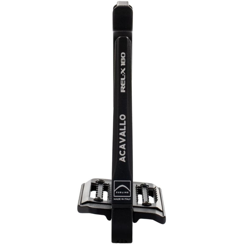 Étriers Rel-X 180 Total Black