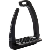 Étriers Rel-X 180 Total Black Étriers Rel-X 180 Total Black
